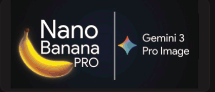 Nano Banana PRO ✕ Gemini 3 Pro Image